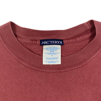 Arcteryx Equipment Shirt