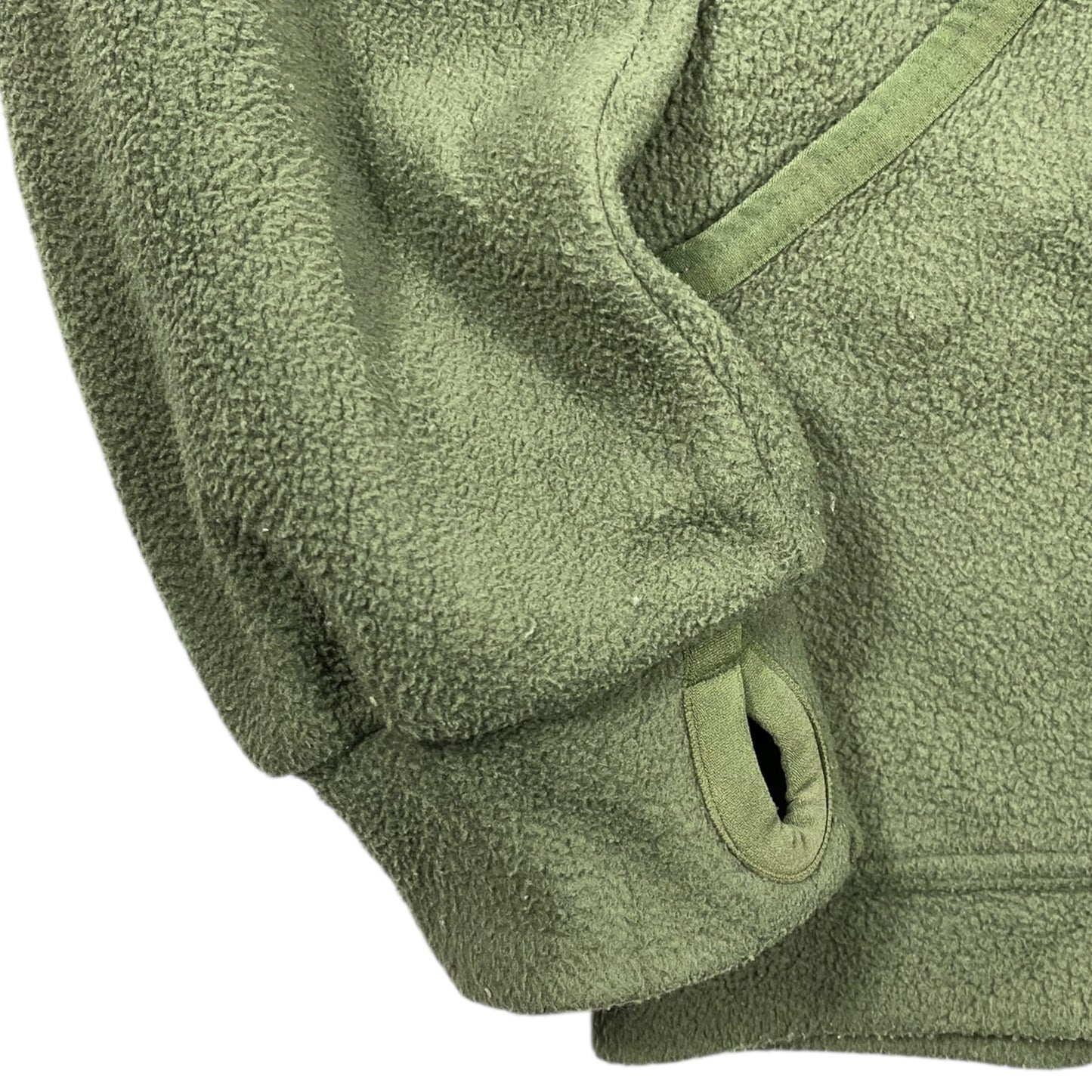 Nike ACG RARE 2000s fleece jacket