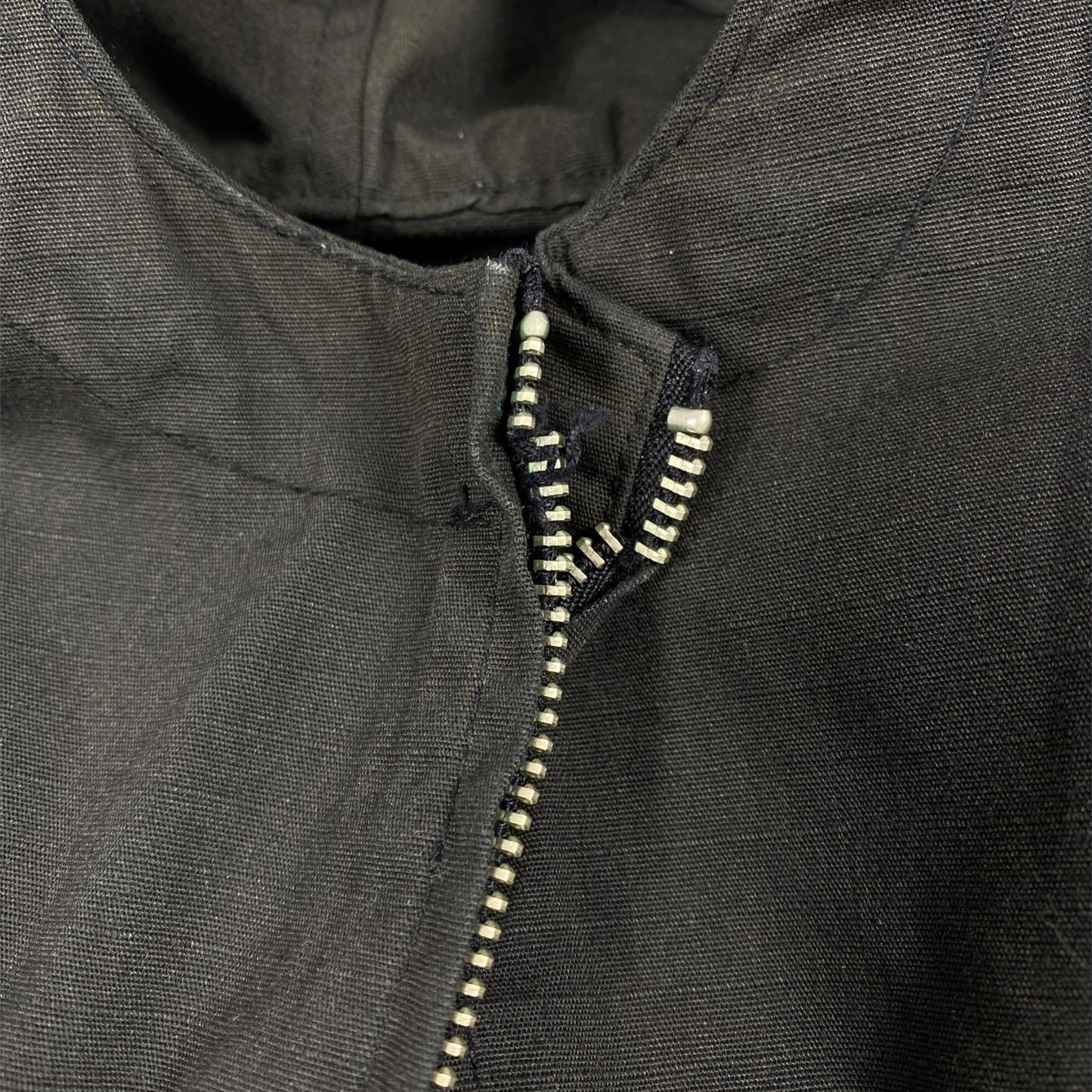 Vintage Stussy Jacket Hoodie