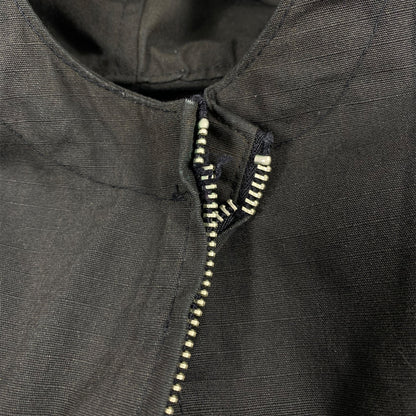 Vintage Stussy Jacket Hoodie