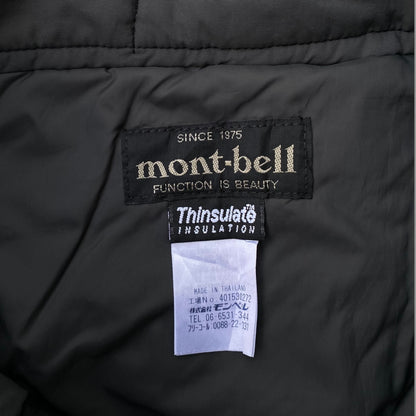 Montbell Snowboard Pants