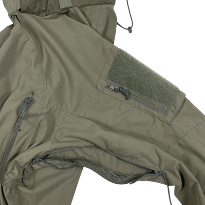 2002 Patagonia Puff Jacket MARS