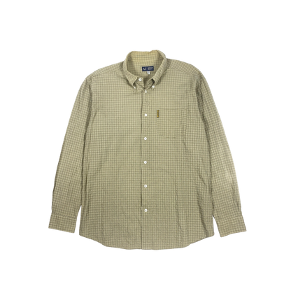 Emporio Armani Long Sleeve shirts