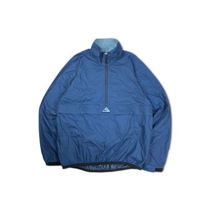 90s tech Nike Acg Anorak Parka