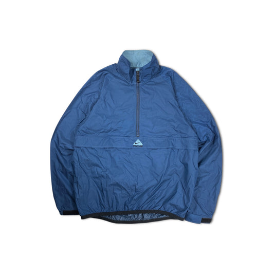 90s tech Nike Acg Anorak Parka