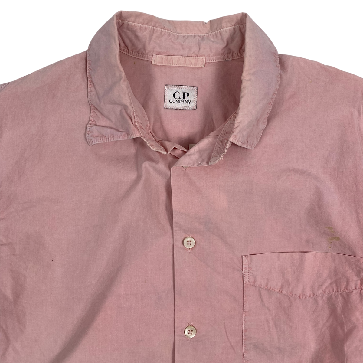 CP Company Longsleeve Shirt