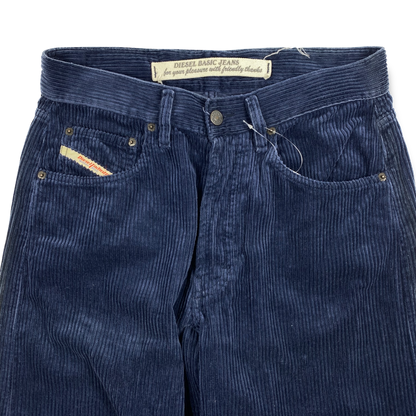 DIESEL Corduroy Pants