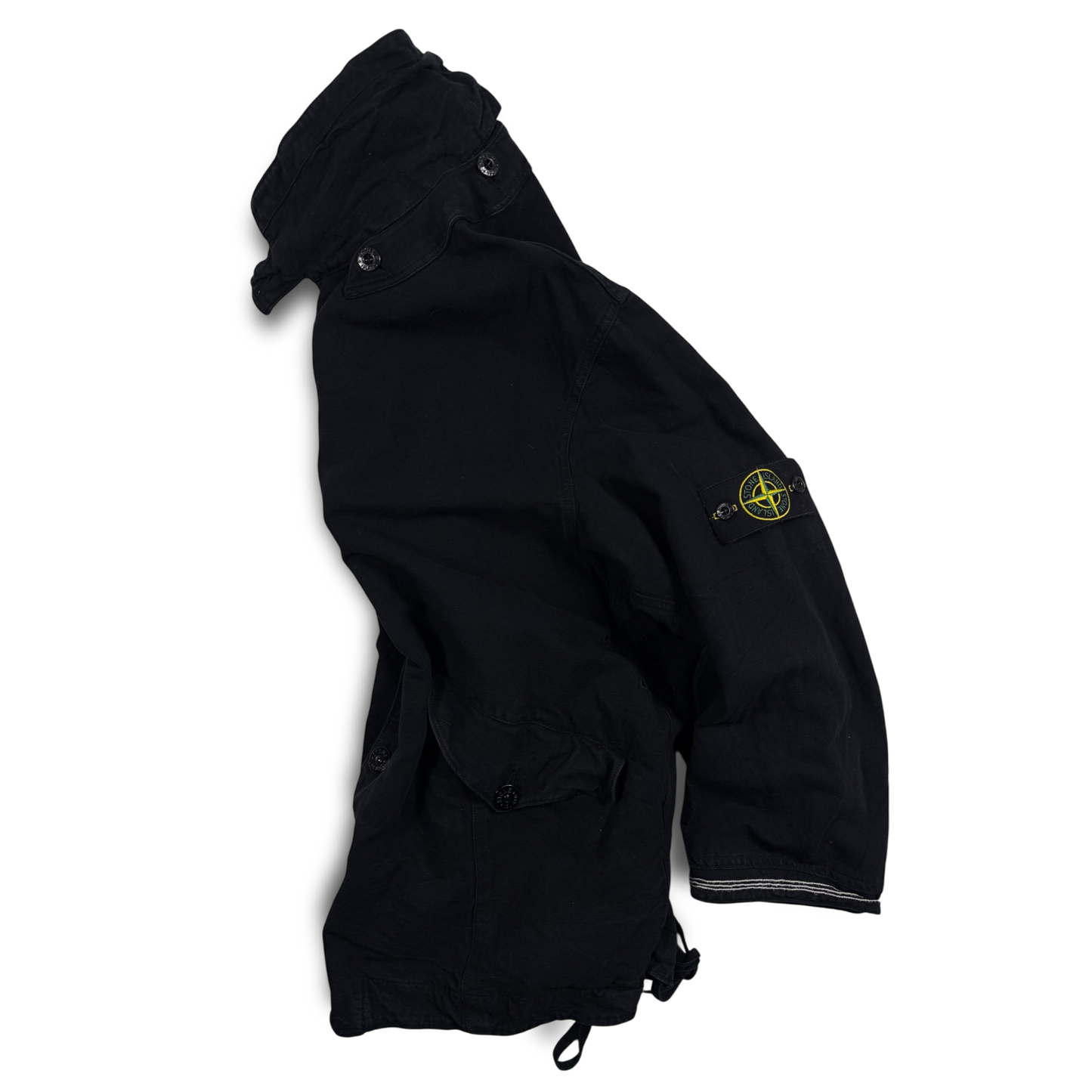 Stone Island Compact Jacket
