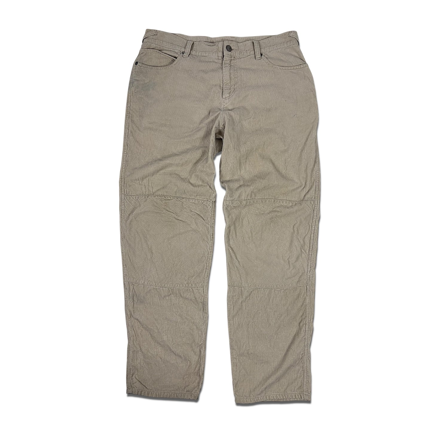 Patagonia Organic Cotton Corduroy Jeans - Reg