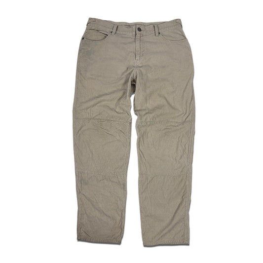 Patagonia Organic Cotton Corduroy Jeans - Reg