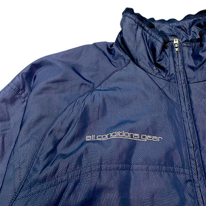 Early 00s Nike ACG Insulated Nylon Jacket