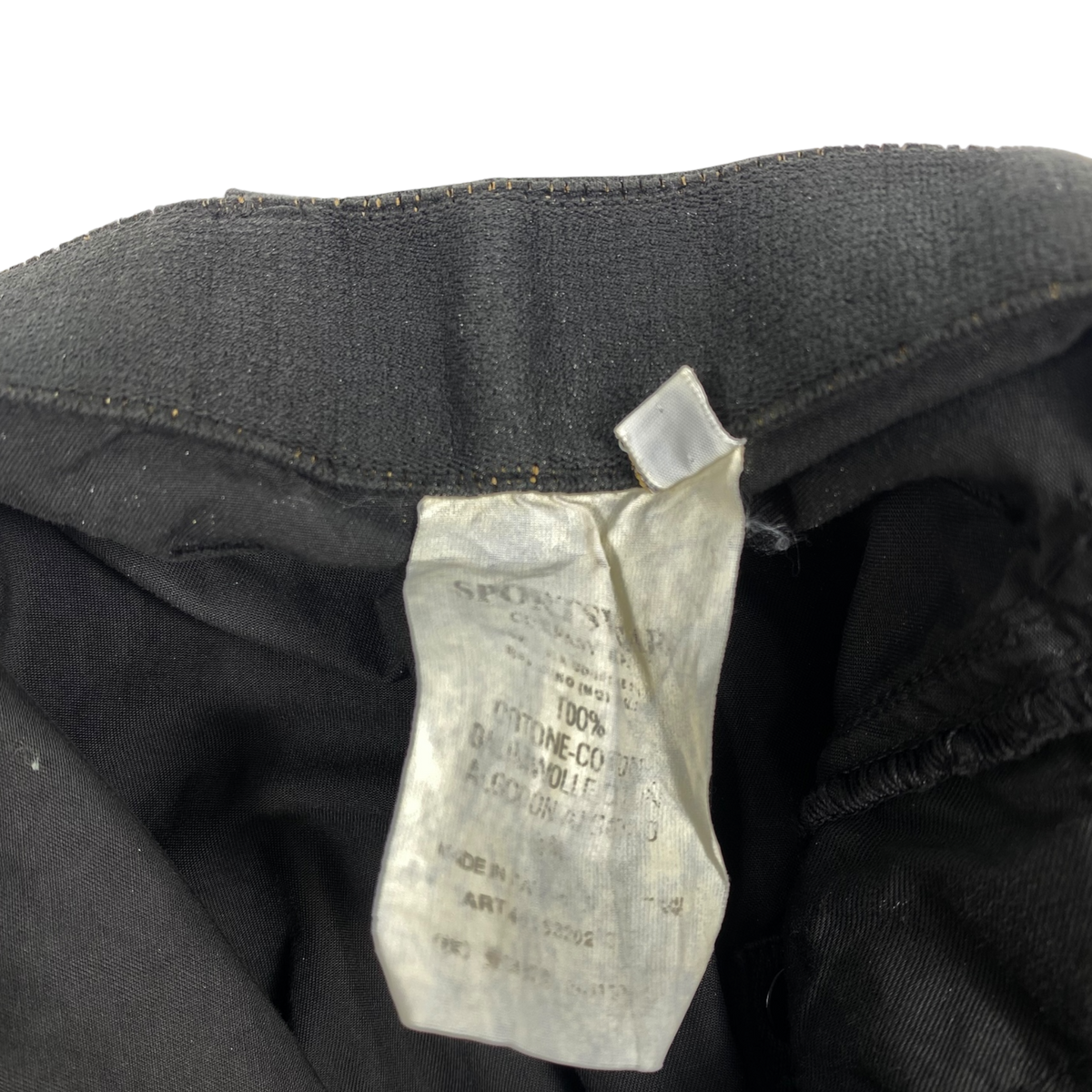 Stone Island Cargo Pants utility