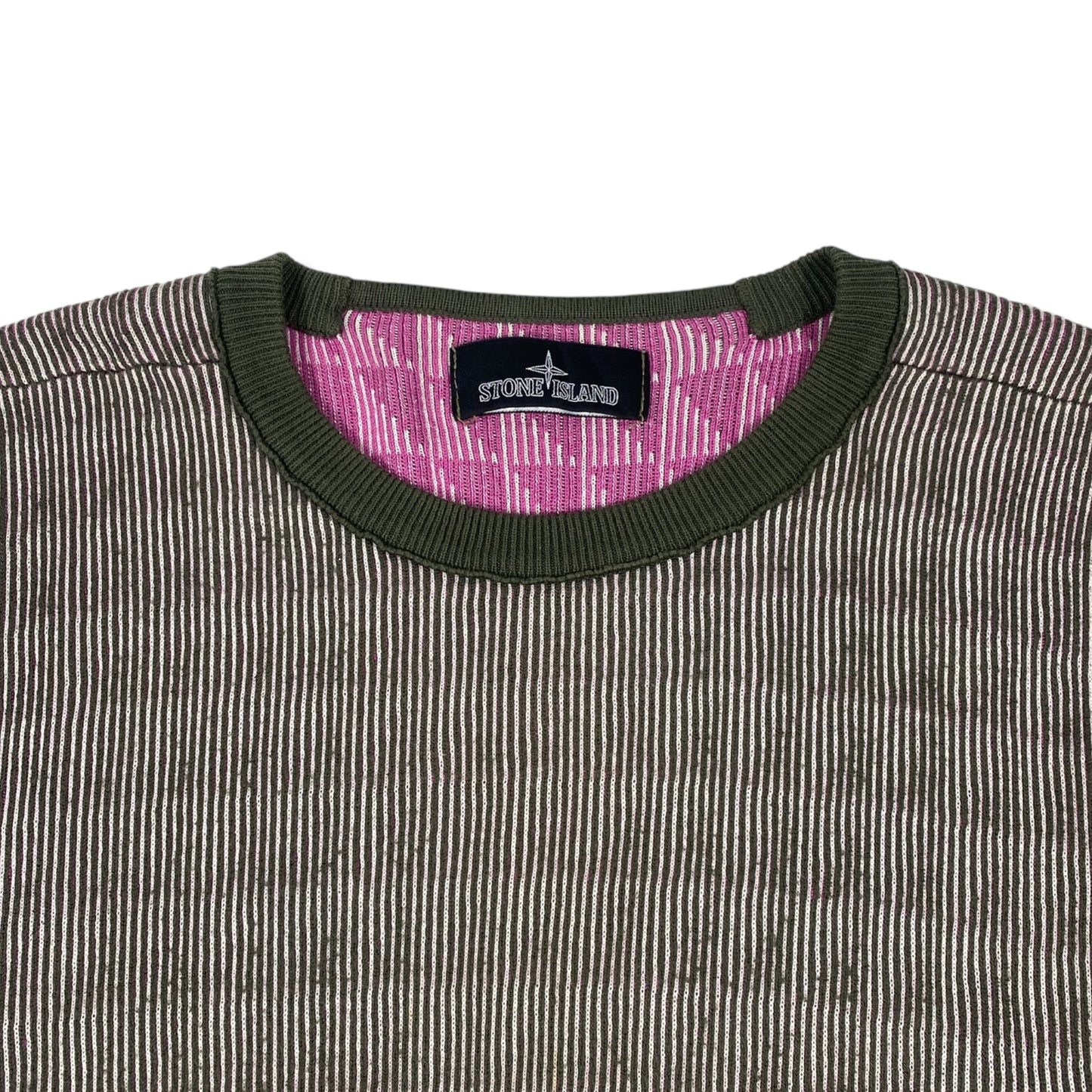 StoneIsland Sweater