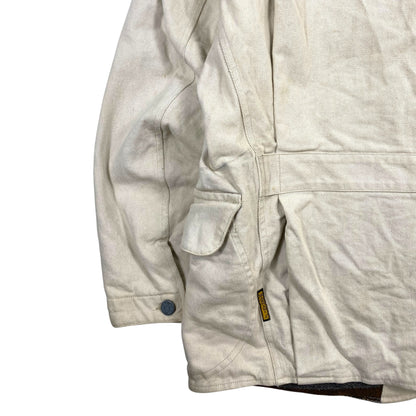 Armani Jeans Jacket 1980