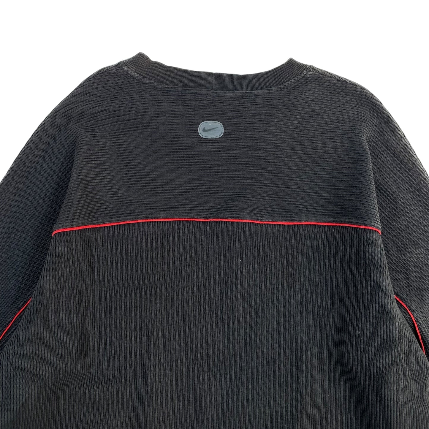 00s Nike Sweater corduroy
