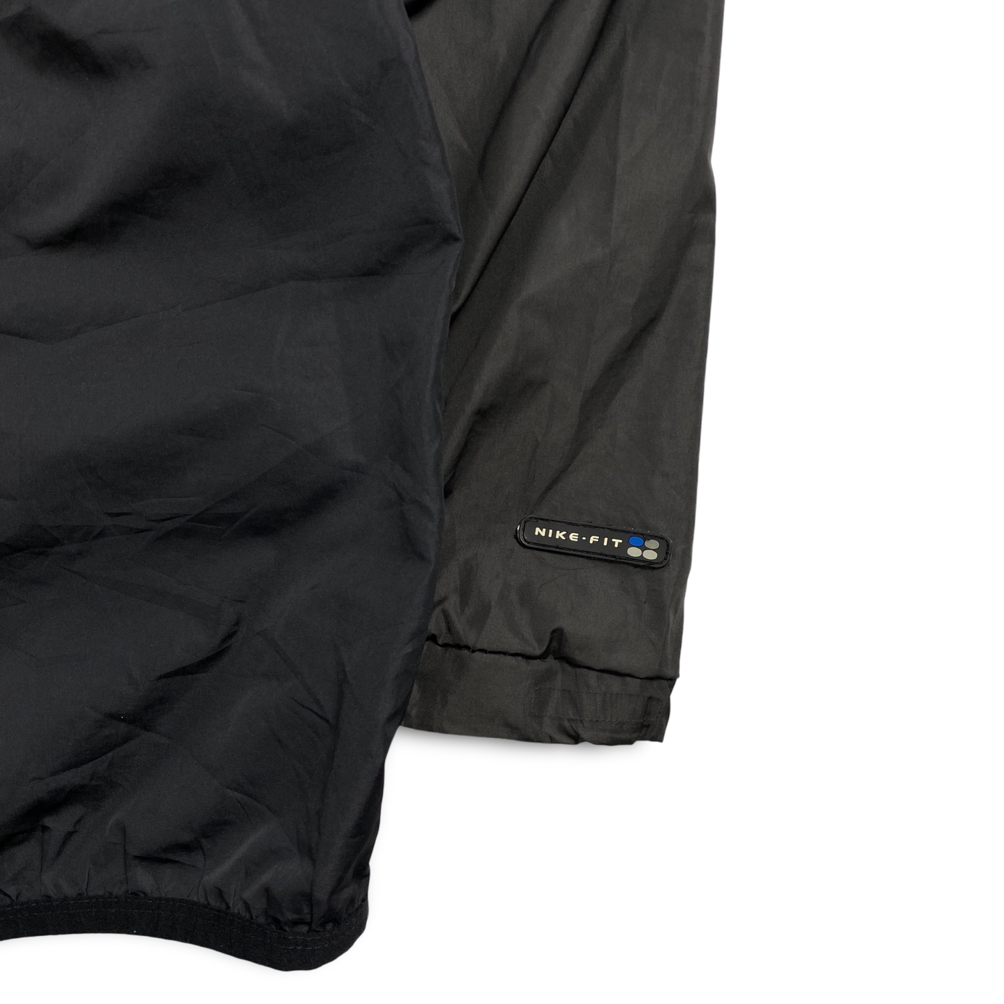 Vintage Nike ACG Windbreaker Jacket 001