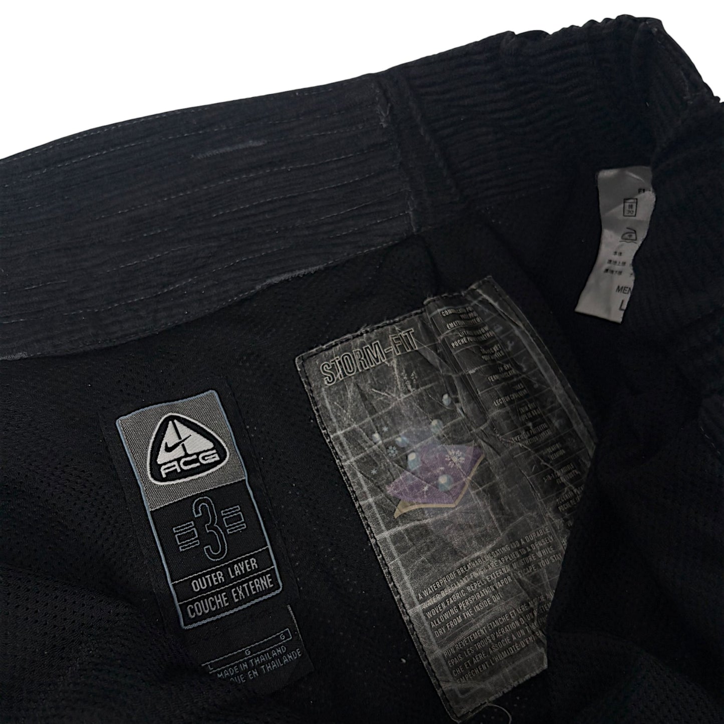 Nike Acg Storm-Fit Technical Pants