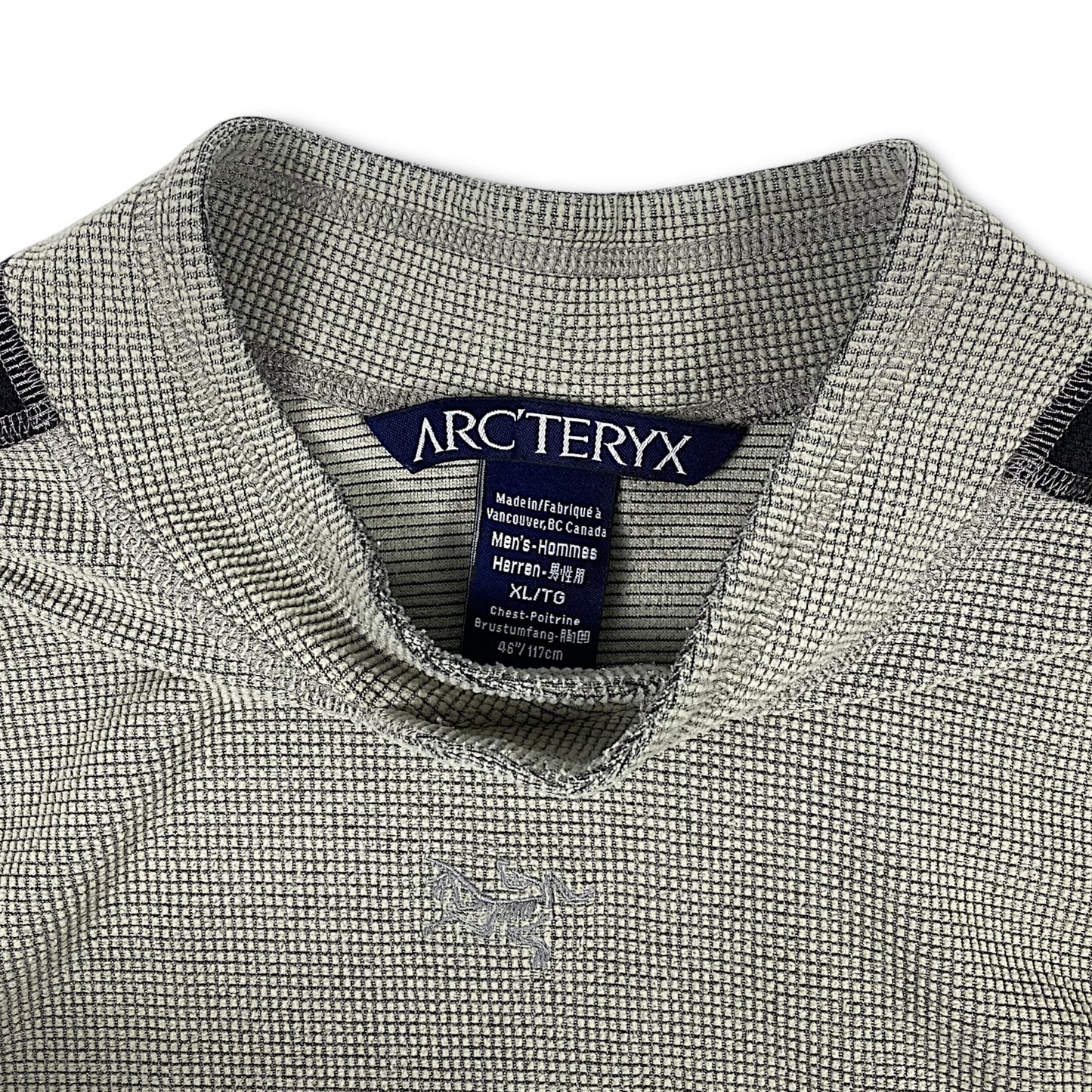 Arcteryx Delta Jersey