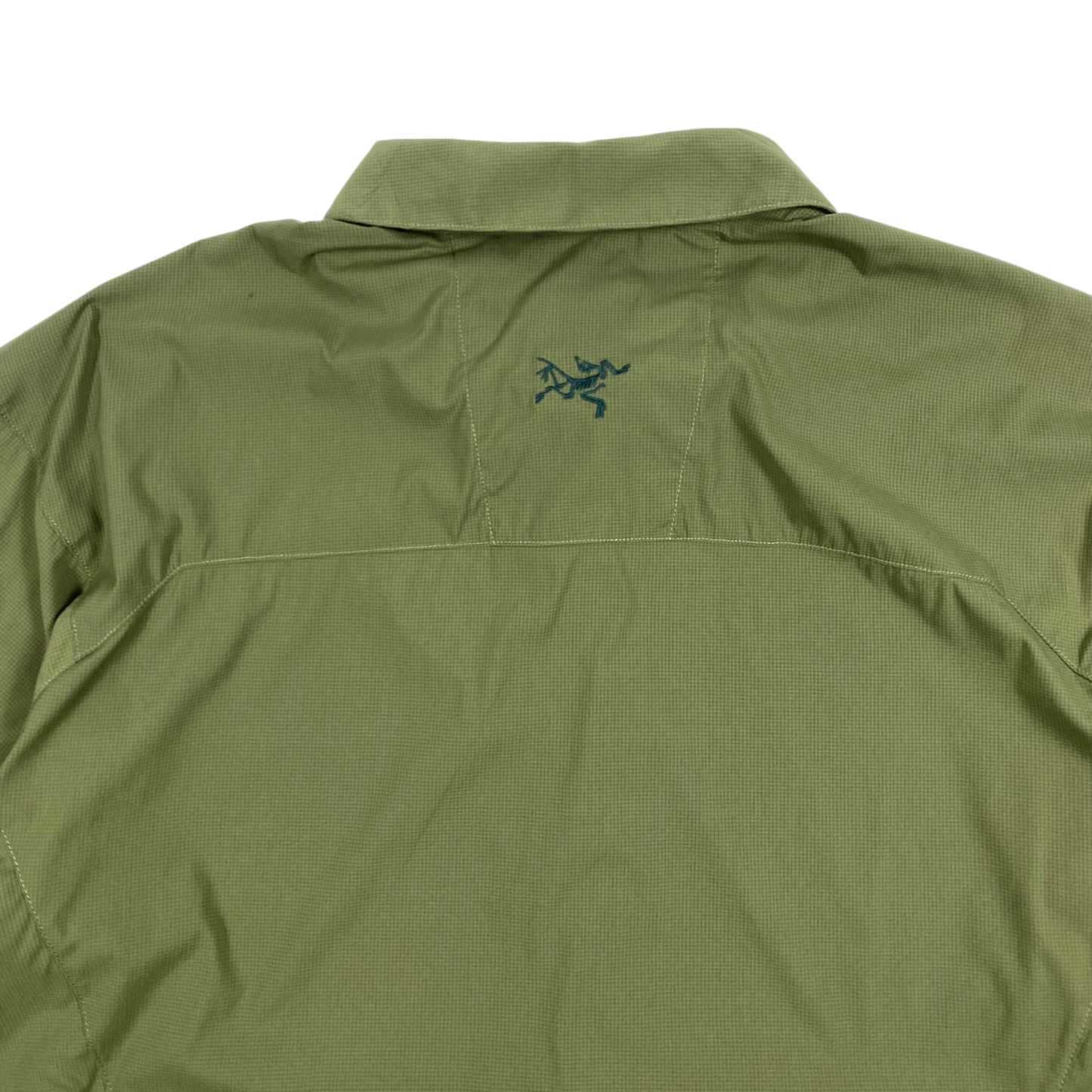 Arcteryx Eloha Ls Shirt Men