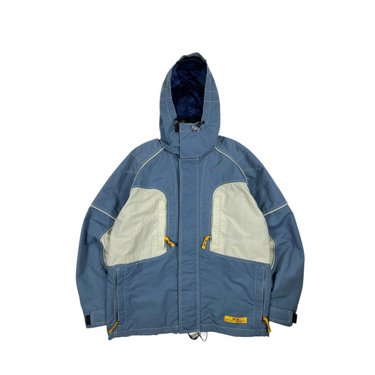 Oakley Software Contrast Panel Hooded Jacket