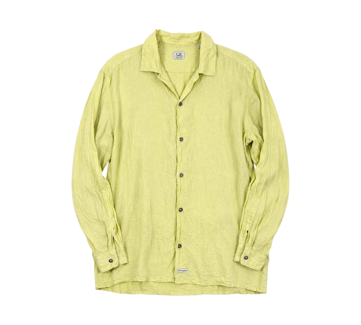 CP Company Longsleeve Shirt