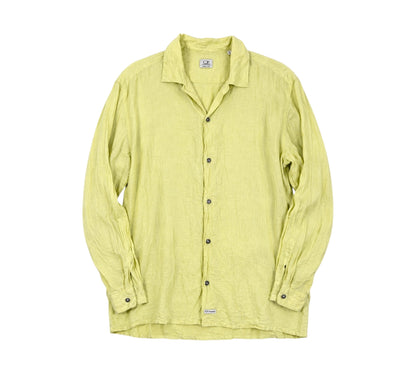 CP Company Longsleeve Shirt