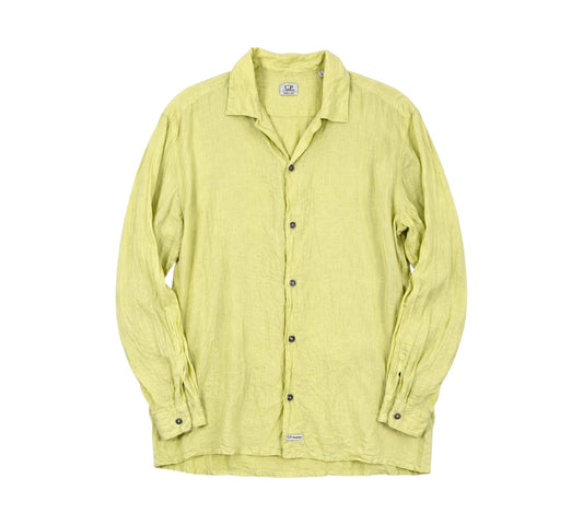CP Company Longsleeve Shirt