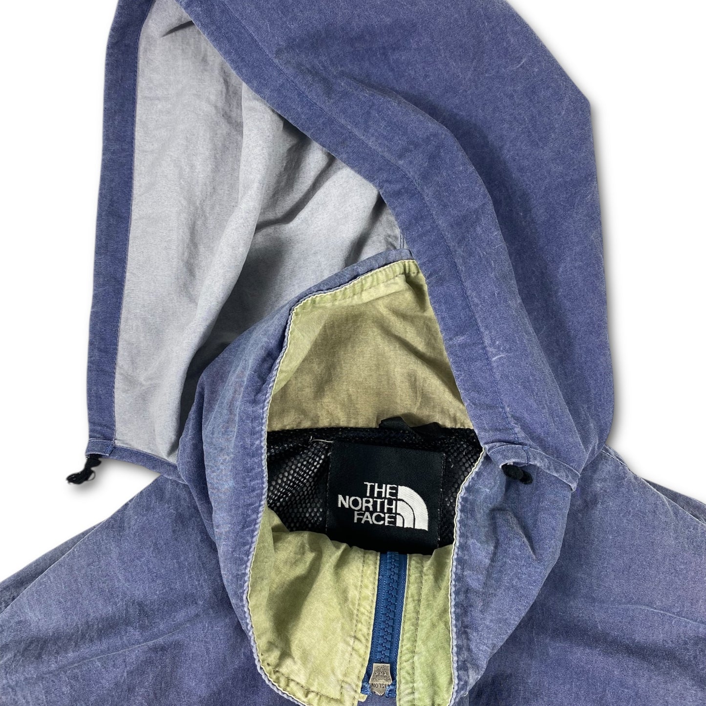 The North Face Mountain Parka
