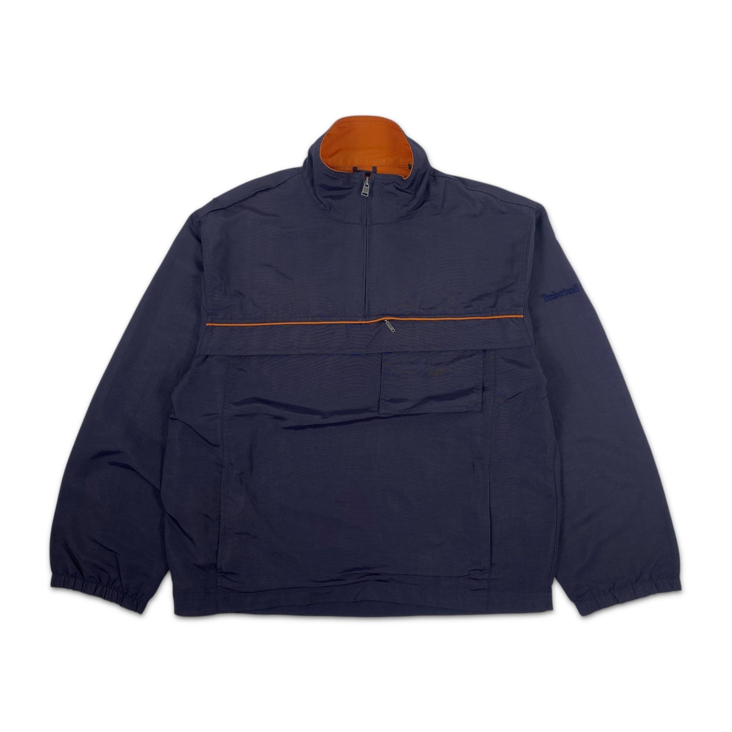 Timberland  Anorak Jacket