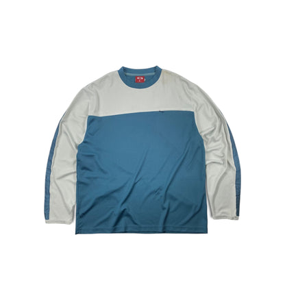 Vintage Oakley Long Sleeve Shirt