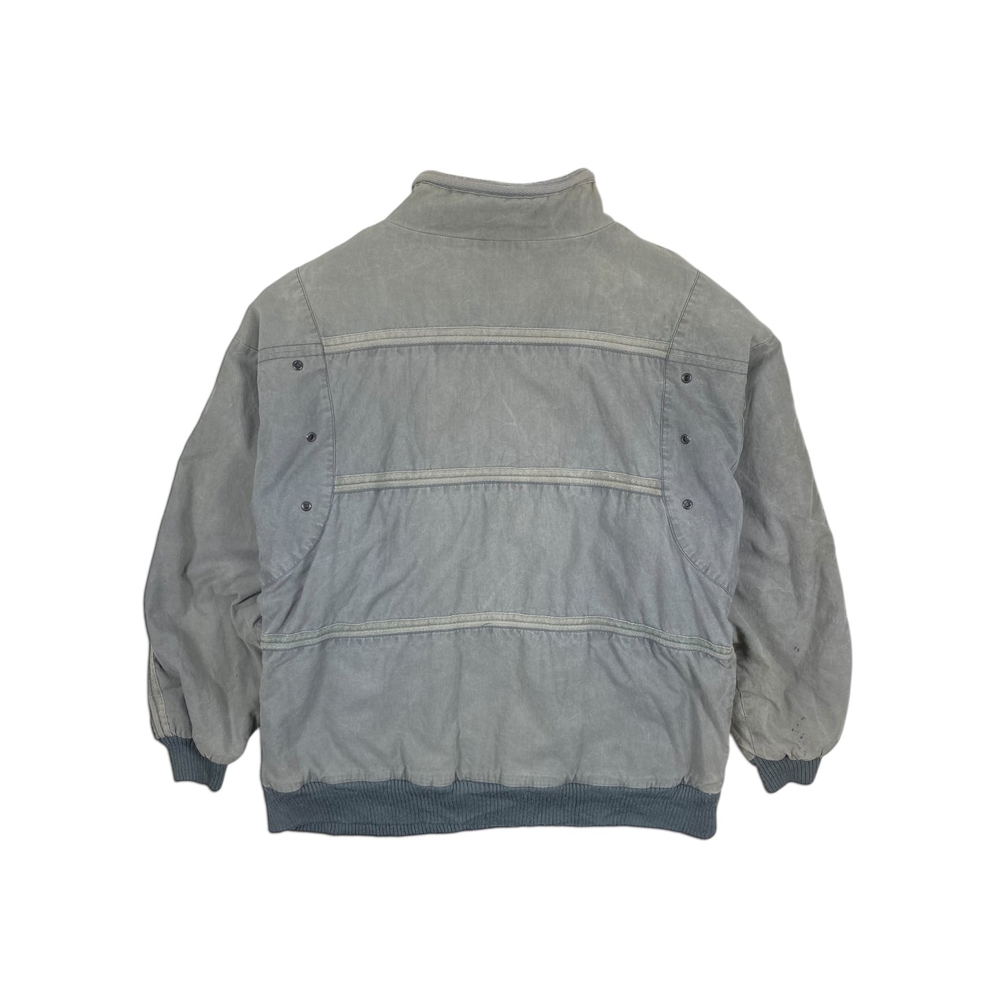 Vintage Wrangler Faded Hoodie