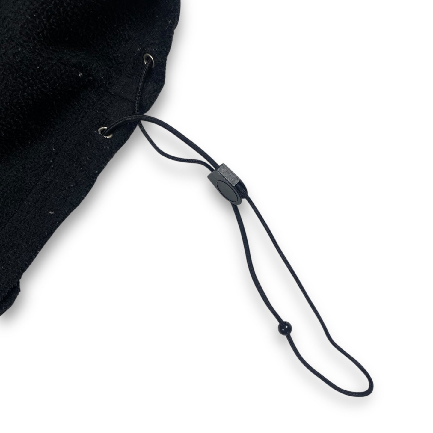 Stussy 90s Outdoor Fleece Pullover