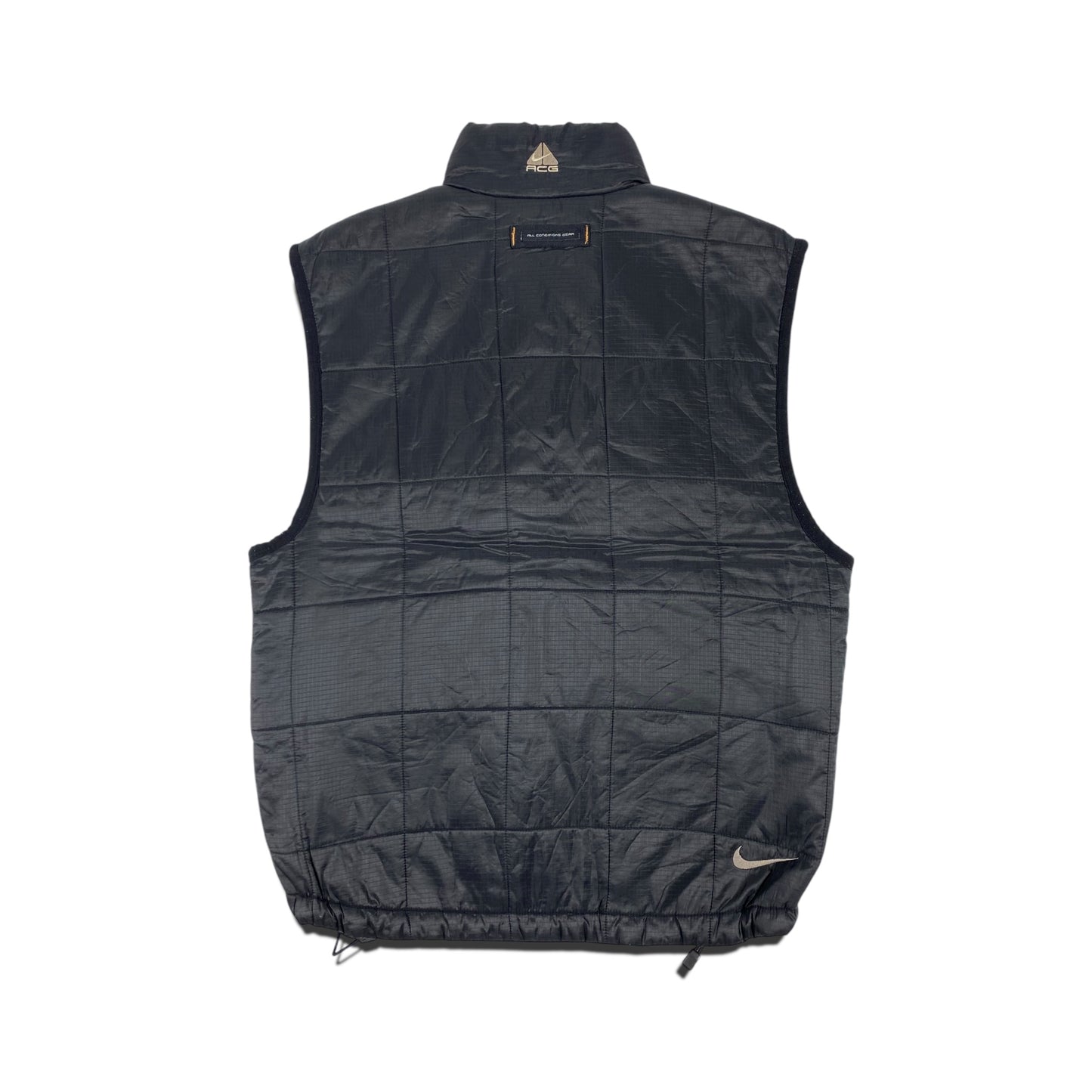 Nike Acg Primaloft Puffer Vest
