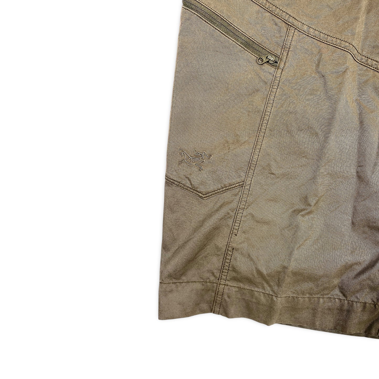 Arcteryx shortpants 00s