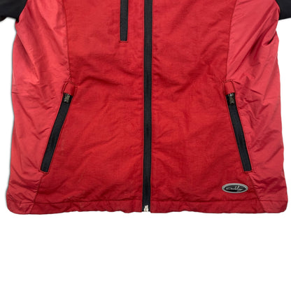 Vintage Oakley Road Fuel Ski Jacket