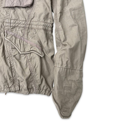 G.O.A Apocalypse
Cyber Bono Jacket