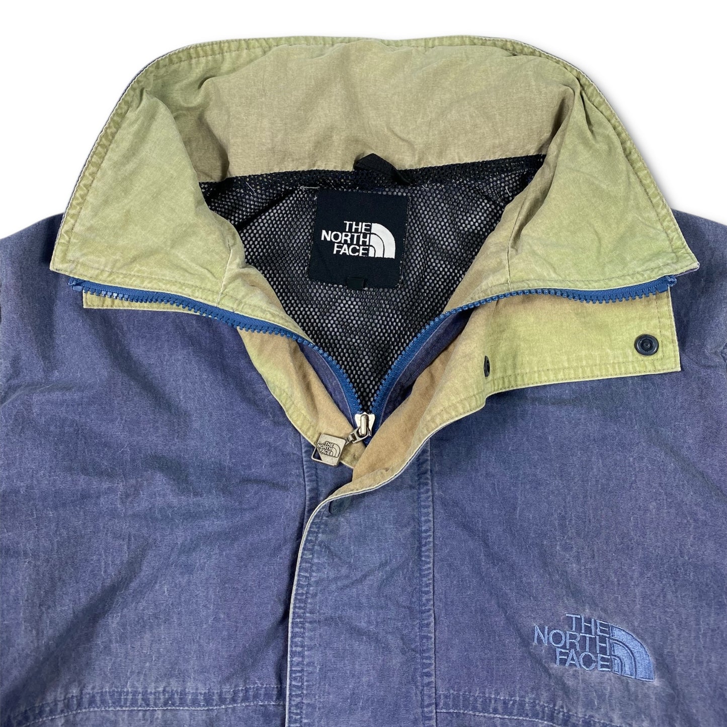 The North Face Mountain Parka