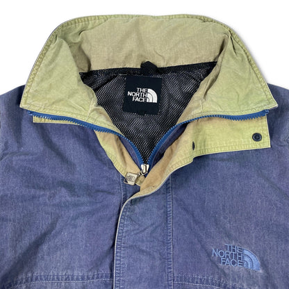 The North Face Mountain Parka