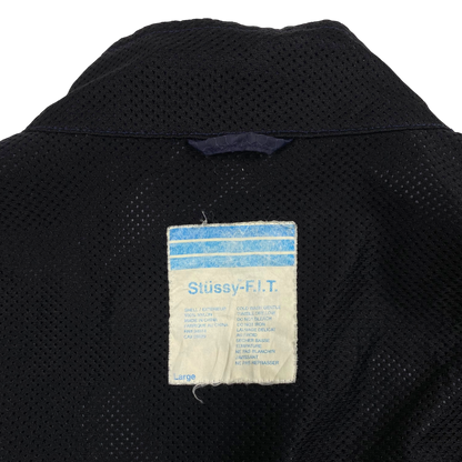 Stussy F.I.T Performance Windbreaker