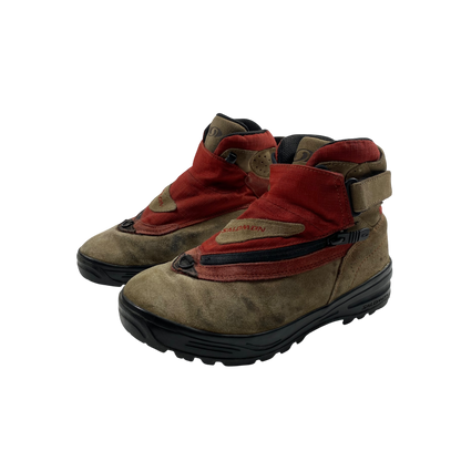 1990S SALOMON ADVENTURE 7 GEN 1