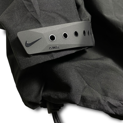 Nike x NOCTA Gore-Tex Jacket Black Technical Shell