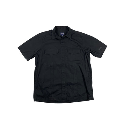 Stussy pocket shirt