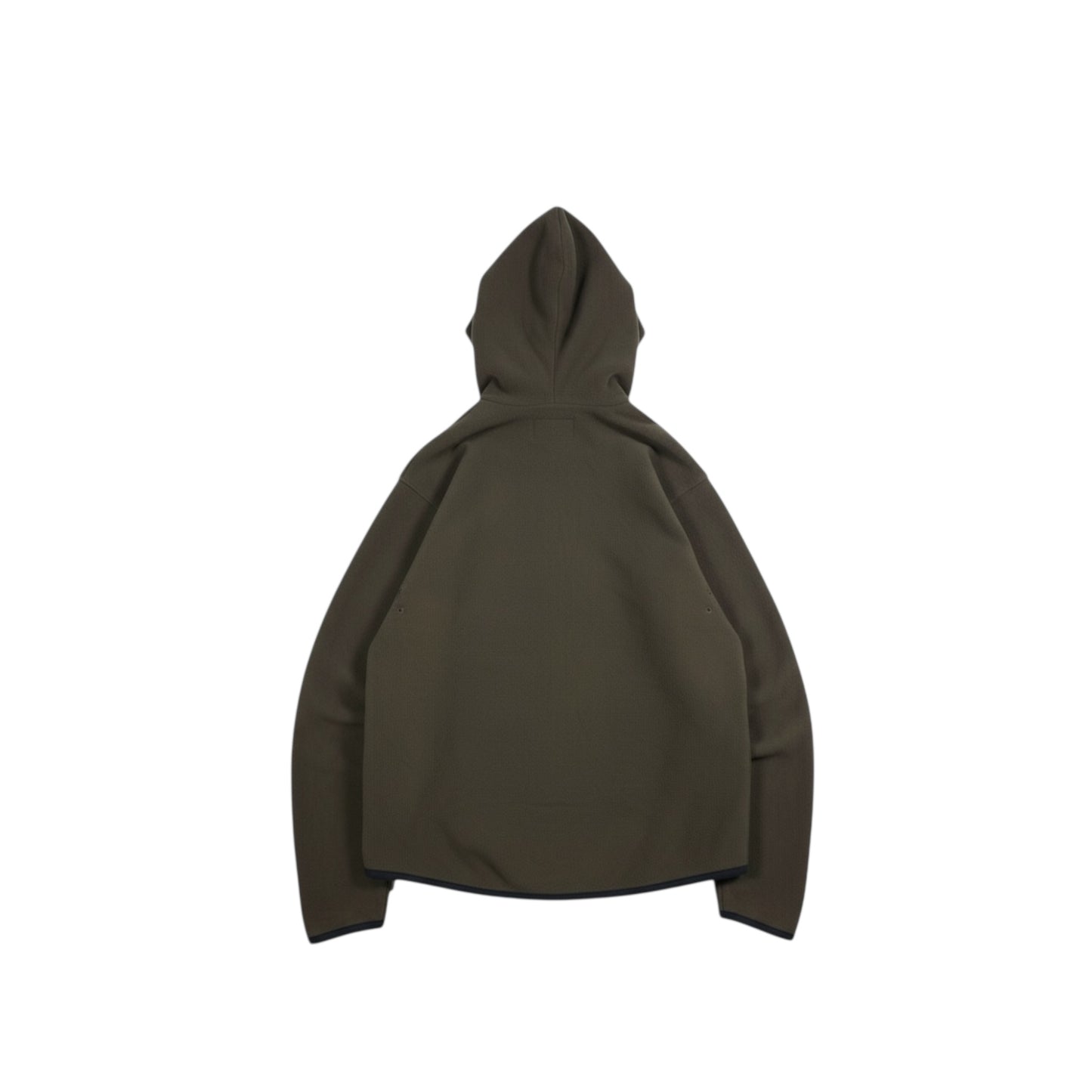 00s Nike Fleece Hoodie Half-Zip