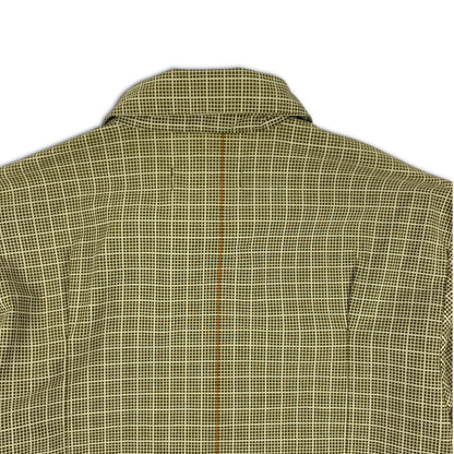 Diesel Cotton Nylon Light Jacket