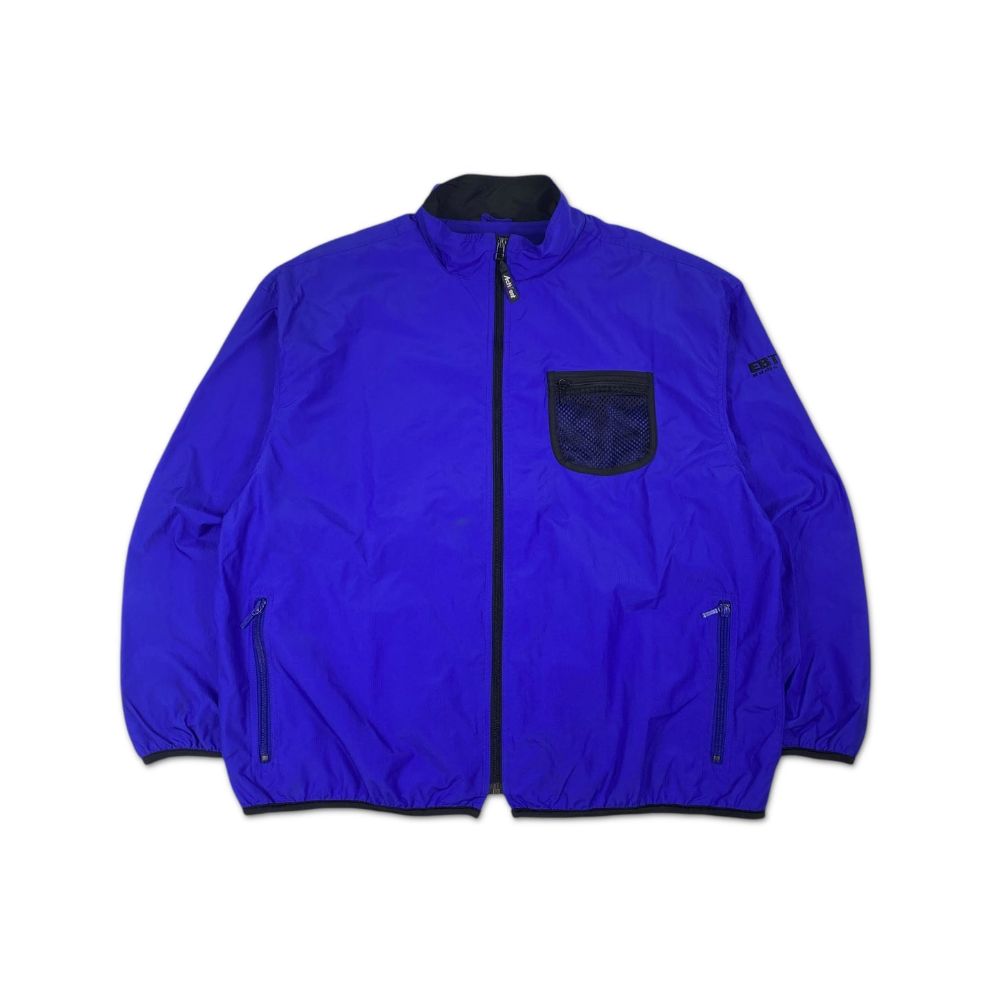 90s EddieBauer EBTEK Nylon Jacket
