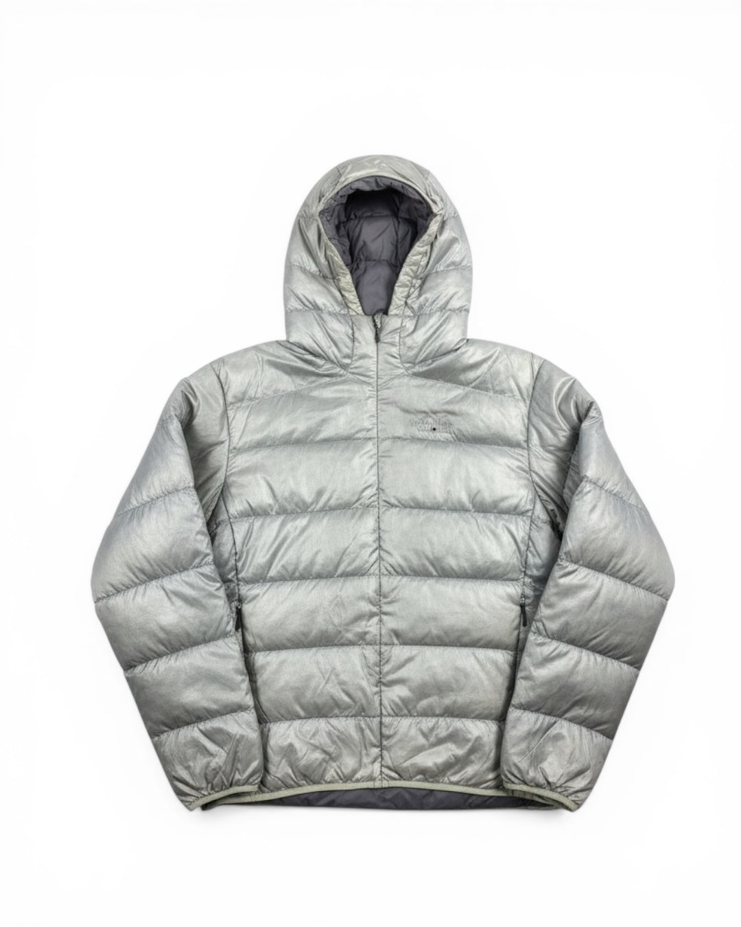 Montbell Puffer Jacket