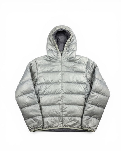 Montbell Puffer Jacket