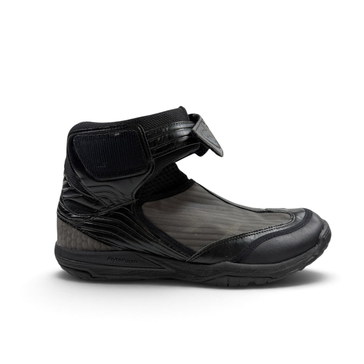 Asics x Kiko Kostadinov Gel-Nepxa Black