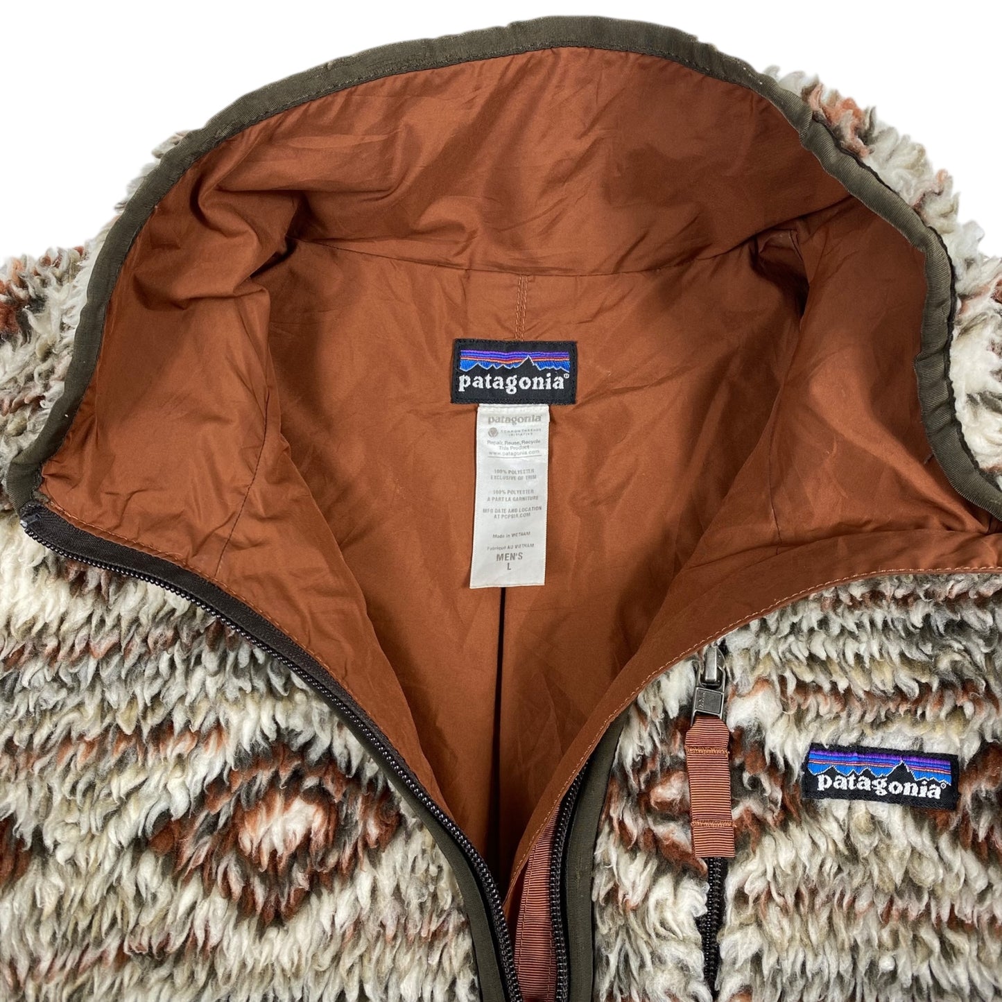 Patagonia Classic Retro X Cardigan