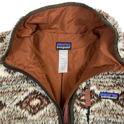 Patagonia Classic Retro X Cardigan